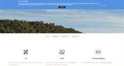 Desktop Screenshot of gemmaferreres.com